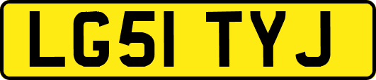 LG51TYJ