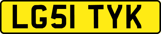 LG51TYK