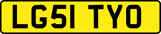 LG51TYO