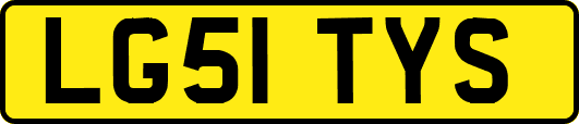 LG51TYS