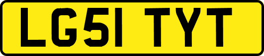 LG51TYT