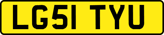 LG51TYU