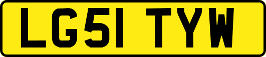 LG51TYW
