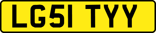 LG51TYY