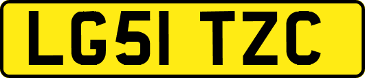 LG51TZC
