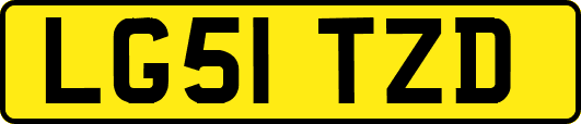 LG51TZD