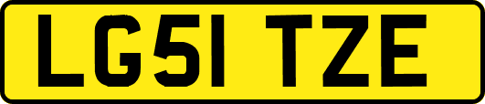 LG51TZE