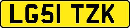 LG51TZK