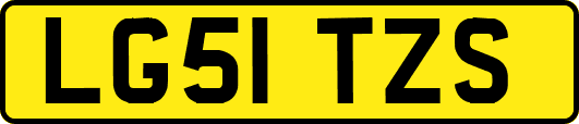 LG51TZS