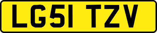 LG51TZV