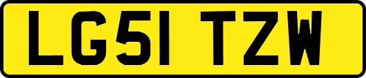 LG51TZW