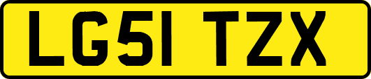 LG51TZX