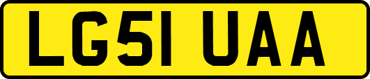 LG51UAA