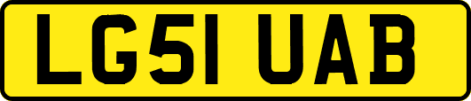LG51UAB