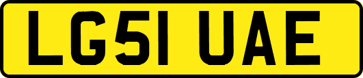 LG51UAE