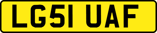 LG51UAF
