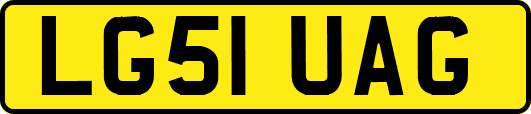 LG51UAG
