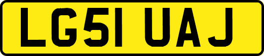 LG51UAJ