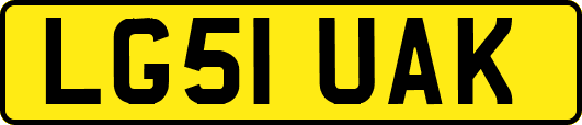LG51UAK