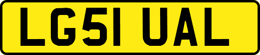 LG51UAL