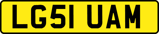 LG51UAM