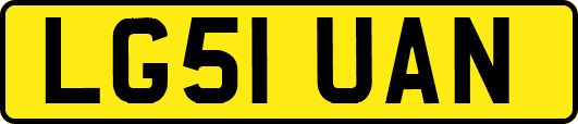 LG51UAN
