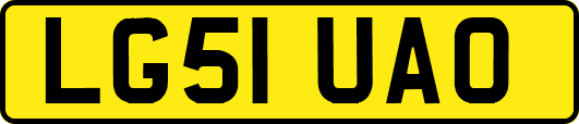 LG51UAO