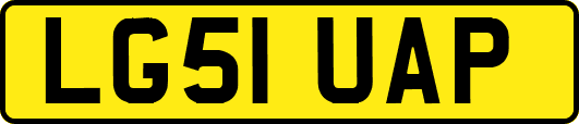 LG51UAP