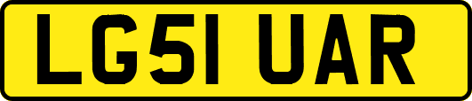 LG51UAR