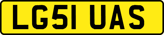 LG51UAS
