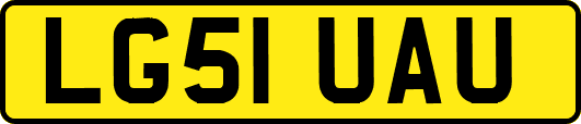 LG51UAU
