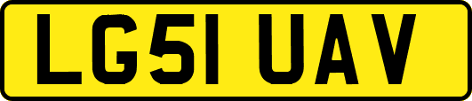 LG51UAV