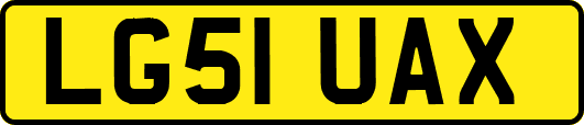 LG51UAX