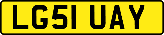 LG51UAY