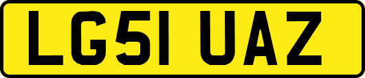 LG51UAZ