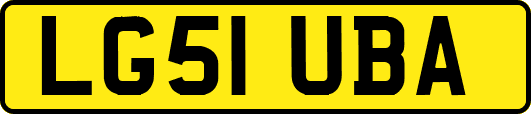 LG51UBA