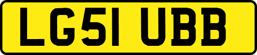 LG51UBB