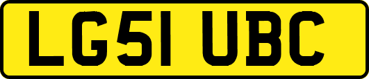 LG51UBC