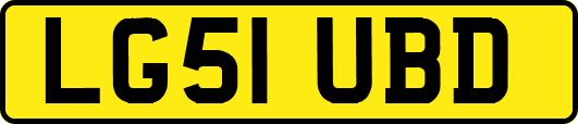 LG51UBD