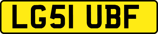 LG51UBF