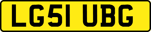 LG51UBG