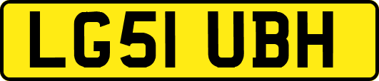 LG51UBH