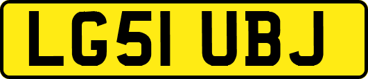 LG51UBJ