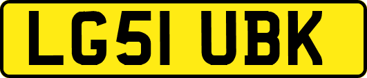 LG51UBK