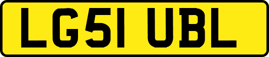 LG51UBL