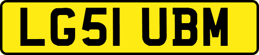 LG51UBM