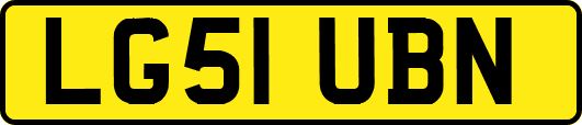 LG51UBN