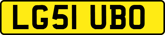 LG51UBO