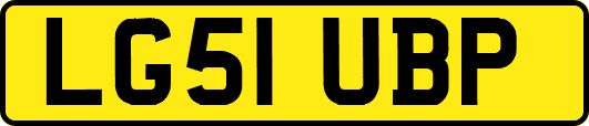 LG51UBP