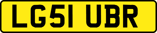 LG51UBR
